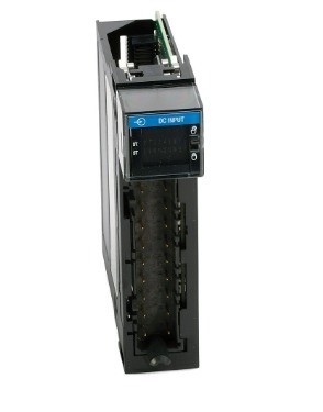 1756IB16 AB PLC 프로그래밍 컨트롤러 1756-IB16 오리지널 LED 디스플레이 제어 모드 기타