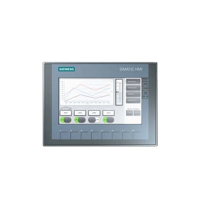 SIMATIC HMI KTP700 기본 DP 기본 패널 7&quot; TFT 디스플레이 6AV2123-2GA03-0AX0