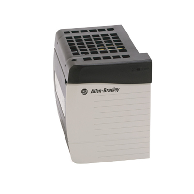 1756-PA75 ControlLogix AC 전원 공급 제어 모드 귀하의 파트너 다른 솔루션