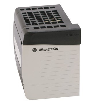 1756-PA75 ControlLogix AC 전원 공급 제어 모드 귀하의 파트너 다른 솔루션