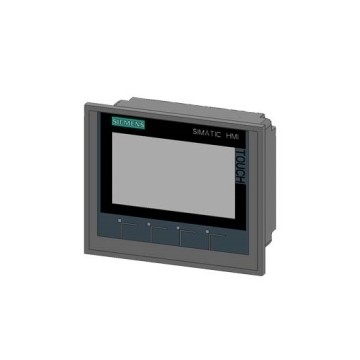 이더넷 네트워크 6AV2124-2DC01-0AX0 Siemens HMI KTP400 스마트 패널을 위한 SIMATIC 터치