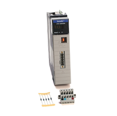 1756-DNB ControlLogix DeviceNet 모듈 산업용 장비에 매우 권장됩니다.