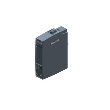 시멘스 SIMATIC ET 200SP 6ES7132-6BF01-0AA0 디지털 출력 모듈 DQ 8x 24V DC/0 5A 기본