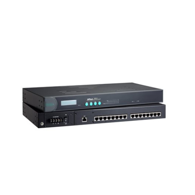 NPORT 5630-8 MOXA의 일련 장치 네트워크 필요에 대한 완벽한 솔루션