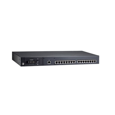 NPORT 5650-8-DT 8-포트 RS-232/422/485 MOXA를 위한 일련 포트 장치 네트워크 서버