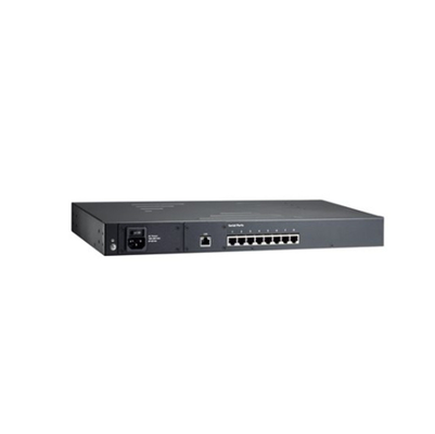 NPORT 5650-8-DT 8-포트 RS-232/422/485 MOXA를 위한 일련 포트 장치 네트워크 서버