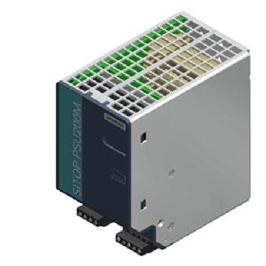 원본 SITOP 배터리 모듈/24V/3.2AH 통신 인터페이스 다른 I/O 번호 다른
