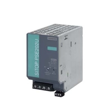 통신 인터페이스 다른 SITOP PSE202U/비용 모듈/DC24V/40A 6EP1961-3BA21