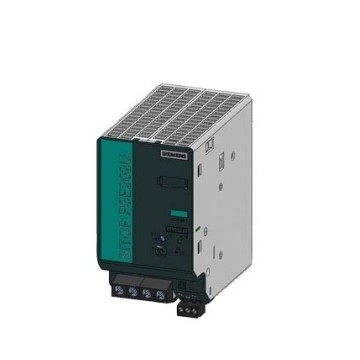 통신 인터페이스 다른 SITOP PSE202U/비용 모듈/DC24V/40A 6EP1961-3BA21