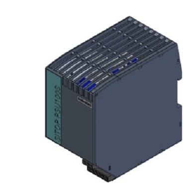통신 인터페이스 다른 SITOP PSE202U/비용 모듈/DC24V/40A 6EP1961-3BA21