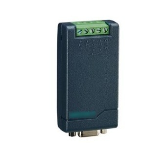 MOXA 및 고객의 요구 사항 TCC-80 RS-232에서 RS-422/485 변환기 작은 크기