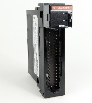 1756-IF16 PLC 컨트롤러 산업용 장비 및 그 이상의 원본 창고 재고