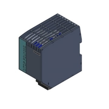 출력 전력 다른 6EP1334-2BA20 SITOP PSU100S 24 V/10 A 안정적인 전력 입력 120/230 V AC