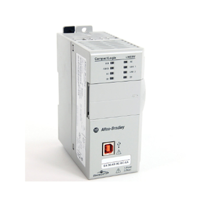 1769-L36ERM 컴팩트 로직스 3 MB 모션 컨트롤러 최적 에너지 절약을 위해 사용자 정의