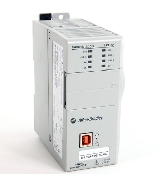 1769-L36ERM 컴팩트 로직스 3 MB 모션 컨트롤러 최적 에너지 절약을 위해 사용자 정의