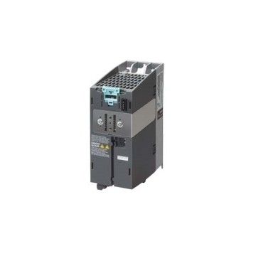 PM240-2 380-480V 47-63Hz 1.1kW 6SL3210-1PE14-3UL1 산업 자동화 전원 모듈