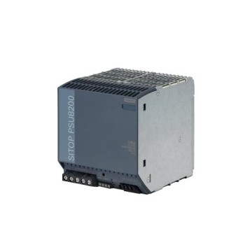 6EP3437-8SB00-0AY0 SITOP PSU8200 24V/40A 전문 RS485 통신 인터페이스