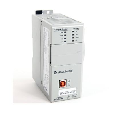 PLC 컨트롤러 모듈 1769-L36ERM 100% 정품 A B 다른 고객 요구