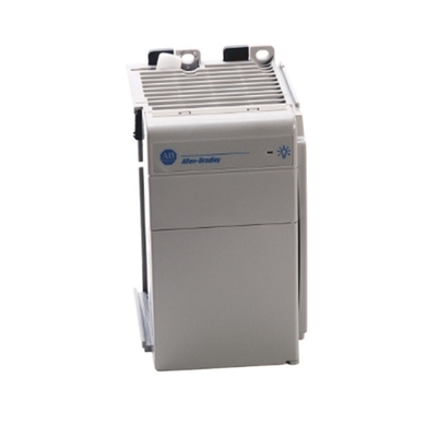 제어 모드 다른 컴팩트 로직스 전원 공급 1769-PA4 PLC 컨트롤러 모듈 LED 디스플레이
