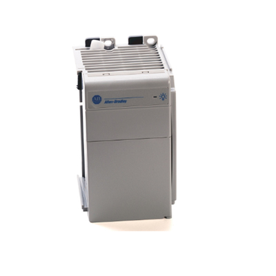 제어 모드 다른 컴팩트 로직스 전원 공급 1769-PA4 PLC 컨트롤러 모듈 LED 디스플레이