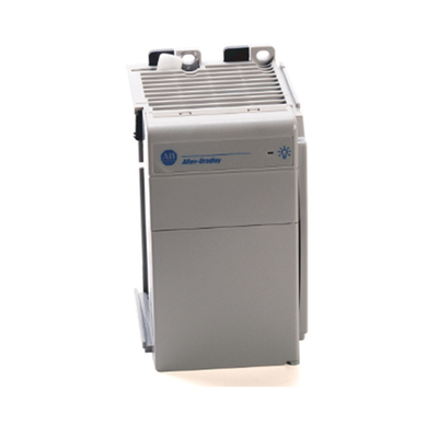 제어 모드 다른 컴팩트 로직스 전원 공급 1769-PA4 PLC 컨트롤러 모듈 LED 디스플레이