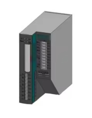 산업 자동화 공급망 필수 100% 원본 SITOP DC-USV 모듈 24V/15A