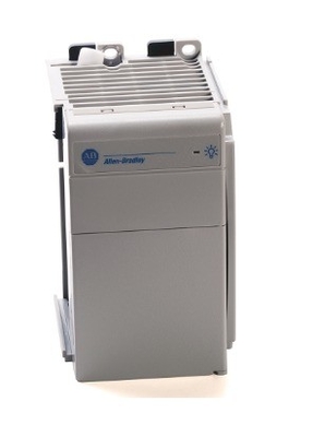 제어 모드 다른 컴팩트 로직스 전원 공급 1769-PA4 PLC 컨트롤러 모듈 LED 디스플레이