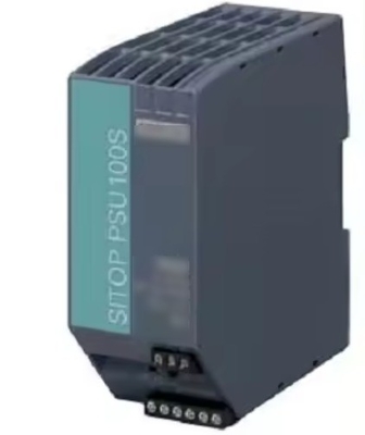 산업 자동화 공급망 필수 100% 원본 SITOP DC-USV 모듈 24V/15A