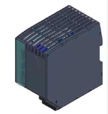 산업 자동화 공급망 필수 100% 원본 SITOP DC-USV 모듈 24V/15A