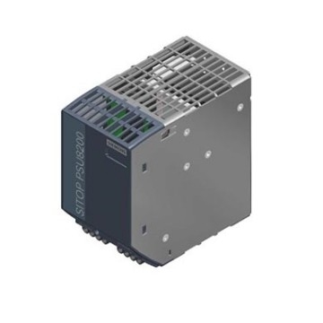 다른 메모리 산업 제품 조달 SITOP PSU8200 24 V/20 A 6EP3436-8SB00-0AY0