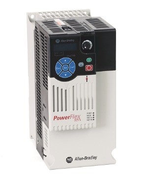 다른 5.5kW 7.5Hp AC 드라이브 컨트롤러 PLC 프로그래밍 PowerFlex 525 25B-D013N104