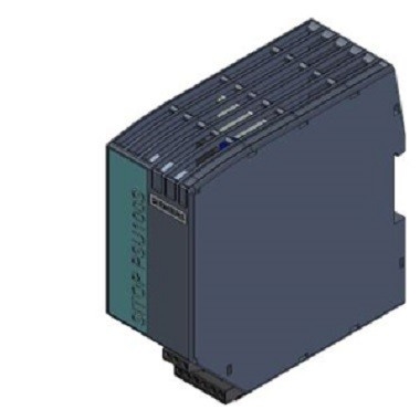 강력한 SITOP PSU400M 20A DC/DC 변환기 DC 600V 입력 DC 24V/20A DC 출력 6EP1536-3AA00