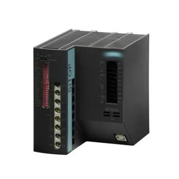 24V DC/43A 입력 6EP1931-2FC21 SITOP DC-USV 모듈