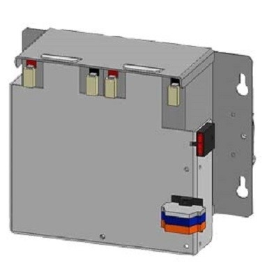 24V DC/43A 입력 6EP1931-2FC21 SITOP DC-USV 모듈
