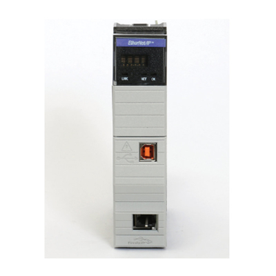 1756-EN2T CLX ENet/IP 100M 이더넷 통신 모듈