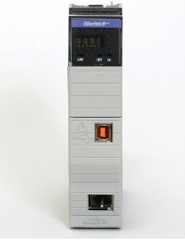 1756-EN2T CLX ENet/IP 100M 이더넷 통신 모듈