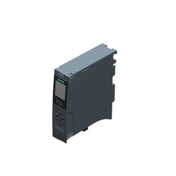 6ES7511-1AK02-0AB0 SIMATIC S7-1500 CPU 1511-1 PN 필수 메모리 카드 필요