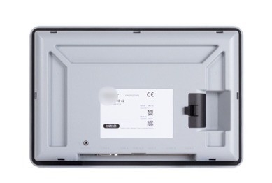 배송 후 2024 HMI 패널 X2 베이스 10 v2 10' HMI iX 런타임 및 네트워크 다른