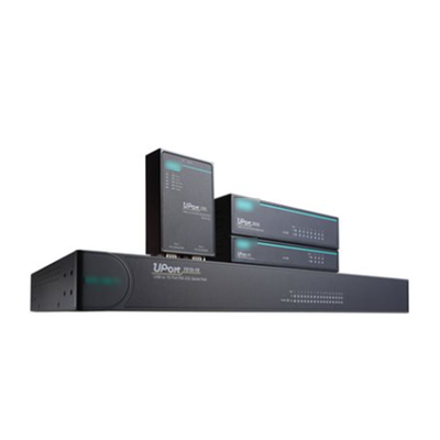 UPORT 1650-8 2~16포트 RS-232 RS-422/485 및 RS-232/422/485 USB~시리얼 변환기