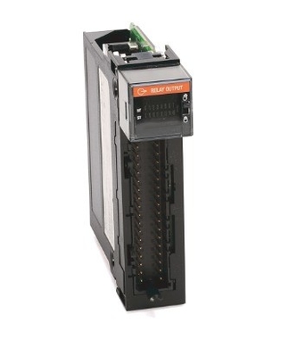 다른 등급 전력 1756-ow16i ControlLogix 16 Pt 디지털 릴레이 모듈 PLC 컨트롤러 모듈