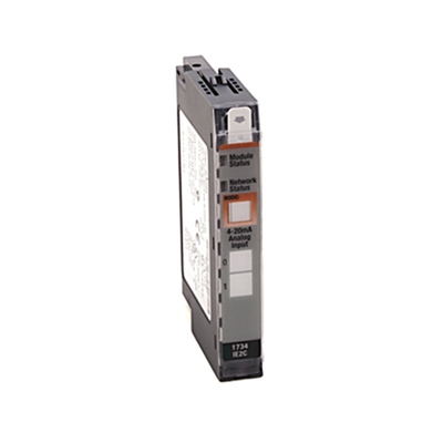 A B PLC1734-IE2V PLC 모듈 컨트롤러 100% 및 원본