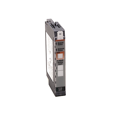 A B PLC1734-IE2V PLC 모듈 컨트롤러 100% 및 원본