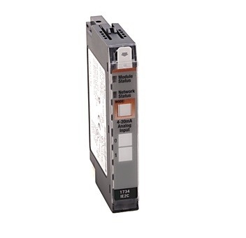 A B PLC1734-IE2V PLC 모듈 컨트롤러 100% 및 원본
