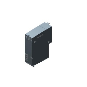 ET 200SP 버스 어댑터 통신 인터페이스 다른 MODLE 6ES71936AR000AA0 BA 2XRJ45