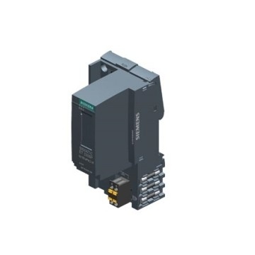 시멘스 ET 200SP 6ES7155-6AU01-0CN0 다른 통신 인터페이스와 함께 MODLE