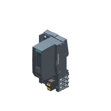 시멘스 ET 200SP 6ES7155-6AU01-0CN0 다른 통신 인터페이스와 함께 MODLE