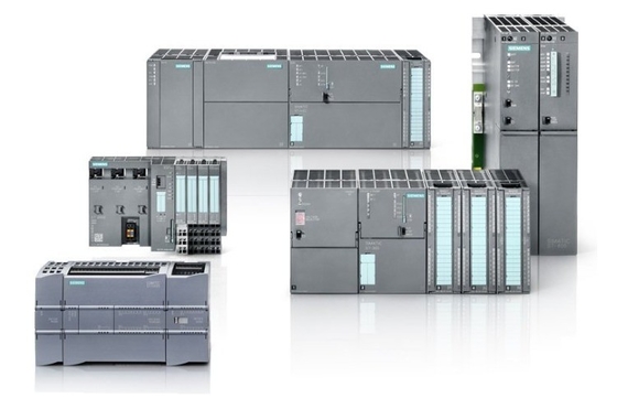 시멘스 6ES7132-6BH01-0BA0 디지털 출력 모듈 DQ 16x 24V DC/0.5A SIMATIC ET 200SP