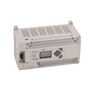 AB Plc 컨트롤러 모듈 1766-L32BXB 효율성을 위한 원본 및 고급 기능