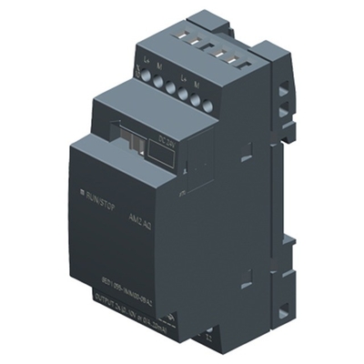 로고 6ED1052-2HB08-0BA1 24RCEO SV/E/A 24V DC/24V AC 6ED10522HB080BA1 시멘스 원본