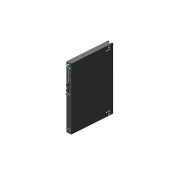 6ES7407-0DA02-0AA0 SIEMENS SIMATIC S7-400 전원 공급 PS407 4 넓은 범위 UC 120/230V